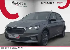 Skoda Fabia Tour 1.0 TSI DSG LED Kessy SmartLink ParkAss Kamer Bild 1