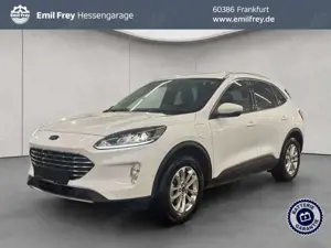 Ford Kuga 2.5 Duratec PHEV TITANIUM