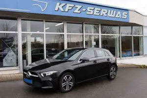 Mercedes-Benz A 180 A 180 (177.084)