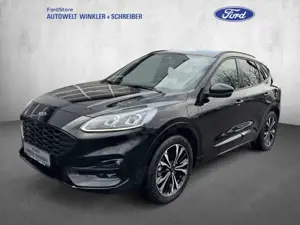 Ford Kuga 2.5 Duratec PHEV ST-LINE X