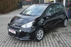 Hyundai i10 Bild 2