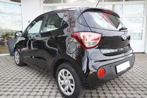 Hyundai i10 Bild 3