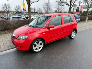 Mazda 2 2 1.4l Aut. Exclusive