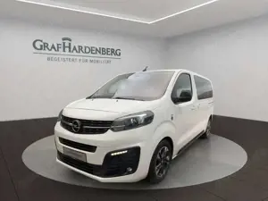 Opel Zafira Life Tourer M 6-Sitzer