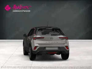 Opel Mokka GS LINE 131 PS (*AHK*KLIMAAUT*NAVI*) Bild 5