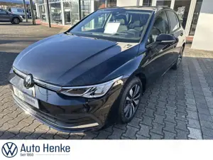 Volkswagen Golf VIII 1.5 TSI OPF MOVE + REAR-VIEW + APP-CON Klima