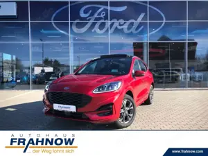 Ford Kuga 2.5 PHEV ST-Line X LED PANO ACC SHZ KAMERA