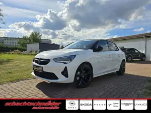 Opel Corsa 1.2 Turbo Aut. GS+Kamera+Sitzheiz+Klimaaut