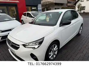Opel Corsa F Elegance/ Automatik/Tüv Neu/kamra