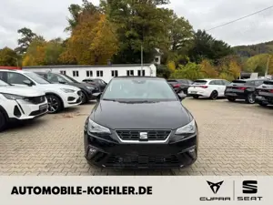 SEAT Ibiza FR Black Edition 1.0 TSI 85 kW (116 PS) 7-Gang-DSG