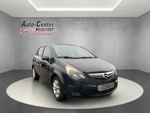 Opel Corsa D Energy PDC/SHZ/KLIMAA