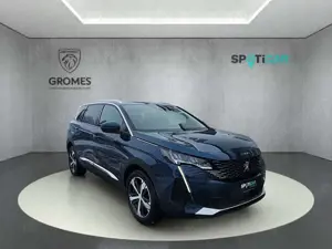 Peugeot 5008 Allure Pack BlueHDi 130 EAT8 7-Sitzer Navi  360 Ka