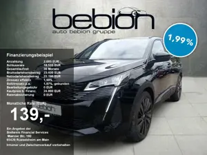 Peugeot 3008 1.2 PureTech 130 GT ACC KeyLess LED Navi LM