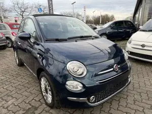 Fiat 500 C 1.0 GSE Hybrid Dolcevita
