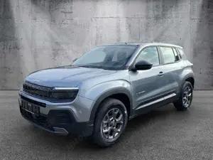 Jeep Avenger 1.2 T3 48V e-Hybrid Sitzheizung/LED/PDC