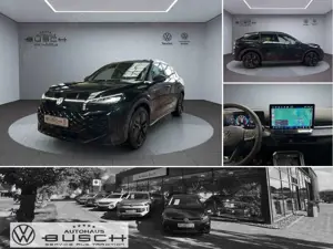 Volkswagen T-Roc 1.5 eTSI 110 kW DSG R-Line NEUES MODELL