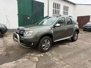 Dacia Duster I Prestige 1.5 dCi 4x2*Navi*PDC*TÜV07/27