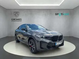 BMW X6 xDrive Sportpaket HUD AD StandHZG AHK-klappbar El.