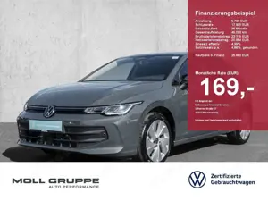 Volkswagen Golf 1.5 TSI Life AHK KAM KEYLESS LED LM