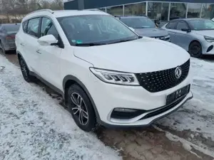 DFSK Fengon 580 /Navi/LED/360°/Leder/Sitzh./Garantie