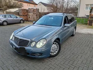 Mercedes-Benz E 220 SW cdi evo Avantgarde 170cv
