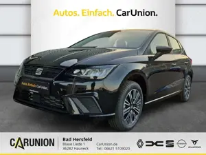 SEAT Ibiza 1.0 TSI 7-Gang DSG Style Edition Sitzh.