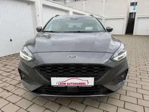 Ford Focus Turnier 1.5 ST-Line X LED Navi HUD AHK SHZ Bild 3