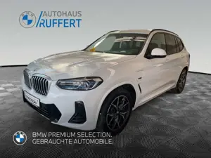 BMW X3 xDrive30e M Sportpaket Head-Up DAB WLAN Shz