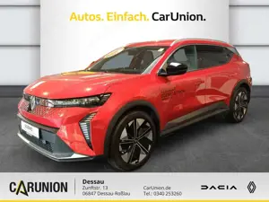 Renault Scenic E-Tech 100% ele Techno 170 Comfort Range