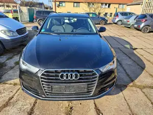 Audi A6 Avant 2.0 TDI ultra S tronic