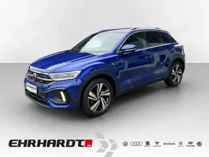 Volkswagen T-Roc 1.5 TSI DSG R-Line AHK*BEATS*IQ-LIGHT*NAV*SHZ*A...