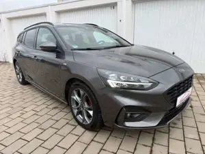 Ford Focus Turnier 1.5 ST-Line X LED Navi HUD AHK SHZ Bild 2