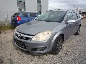 Opel Astra Edition