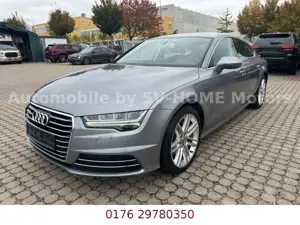 Audi A7 Sportback 3.0 TDI V6 clean diesel quattro