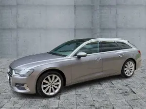 Audi A6 Bild 2