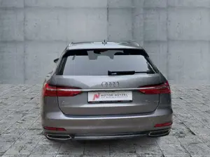 Audi A6 Bild 5