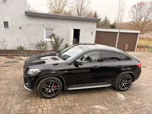 Mercedes-Benz GLE 43 AMG AMG GLE 43 4Matic 9G-TRONIC Bild 1