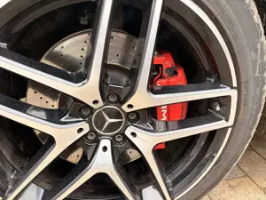 Mercedes-Benz GLE 43 AMG AMG GLE 43 4Matic 9G-TRONIC Bild 5