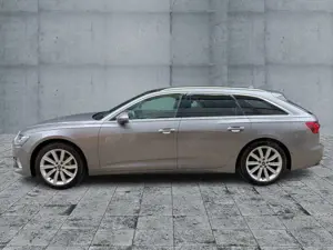 Audi A6 Bild 4
