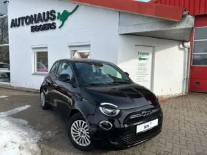 Fiat 500e Action/SHZ/KLIMA/TEMP/VIRTUAL/APPLE+ANDROID