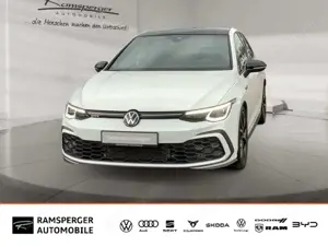 Volkswagen Golf 2.0 TSI DSG GTI ACC Matrix Navi Pano Keyles