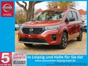 Nissan Townstar Kombi L1 1.3 DIG-T 6MT TEKNA Navi