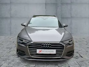 Audi A6 Bild 3