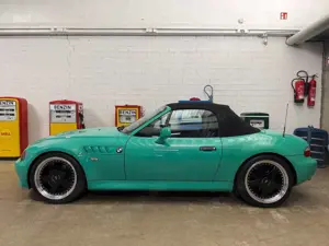 BMW Z3 Z3 roadster 1.9i