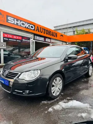 Volkswagen Eos 1.4 Edition 2010