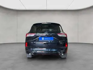 Ford Kuga 2.5 Duratec PHEV ST-LINE Bild 5