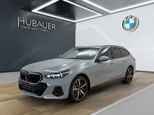 BMW 520 d xDrive Touring [M Sport Pro, HUD, AHK, ACC, hk
