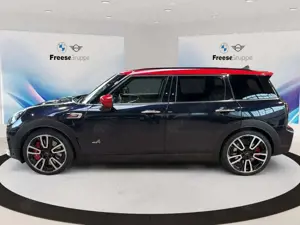 MINI John Cooper Works Clubman John Cooper Works HEAD-UP PANO RFK HIFI XDRIVE Bild 3