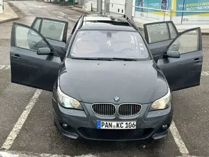 BMW 530 530i Touring Sport-Aut. M Paket Top Zustand