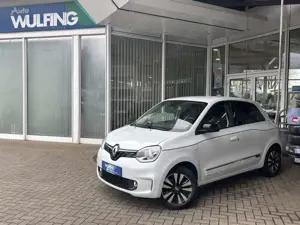 Renault Twingo Techno Electric CAM NAVI TEMP. KLIMA PDC